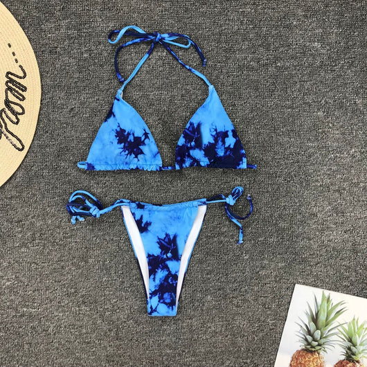 Bikini Estampado Sexy con Diseño Moderno - Image 28