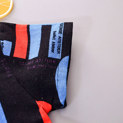 Conjunto de Verano para Niño con Estampado Creativo - Image 16