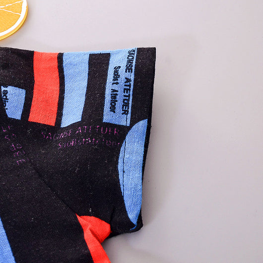 Conjunto de Verano para Niño con Estampado Creativo - Image 16