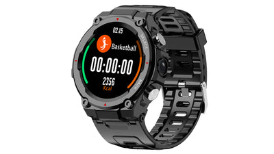 Reloj Inteligente 4G con Pantalla Circular y Conectividad Total - Image 18