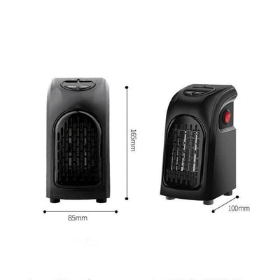 Calefactor Portátil Multifuncional - Calor Instantáneo para tu Hogar - Image 9