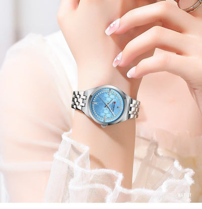 Reloj Deportivo Cuarzo Resistente al Agua para Mujer - Image 21