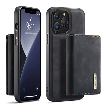 Funda Magnética 2 en 1 con Protección de Billetera - Image 17