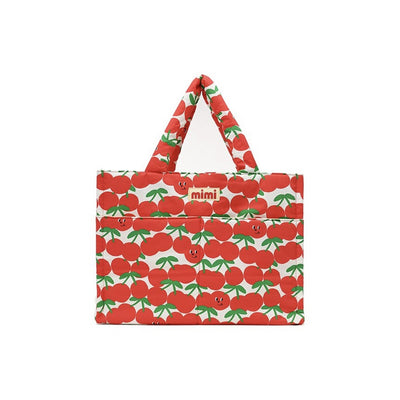 Bolsa de Transporte para Mascotas con Diseño Infantil - Image 9