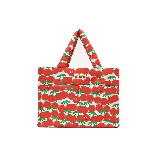Bolsa de Transporte para Mascotas con Diseño Infantil - Image 9