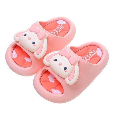 Pantuflas Infantiles Antideslizantes para Interiores - Image 5