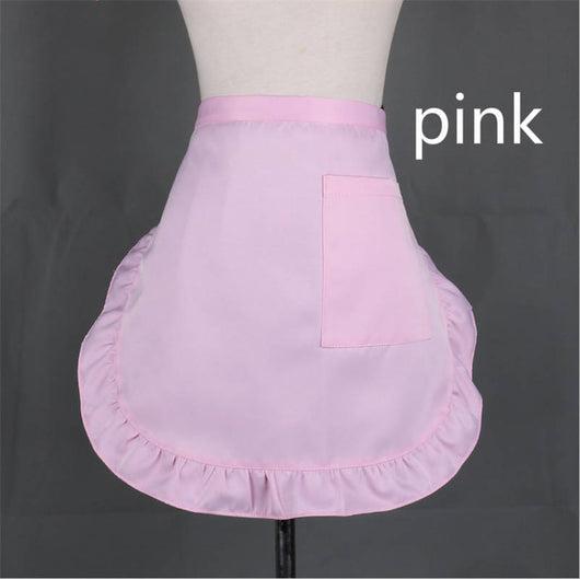 Pantuflas de Encaje Cortas para el Hogar - Diseño Femenino y Adorable - Image 5