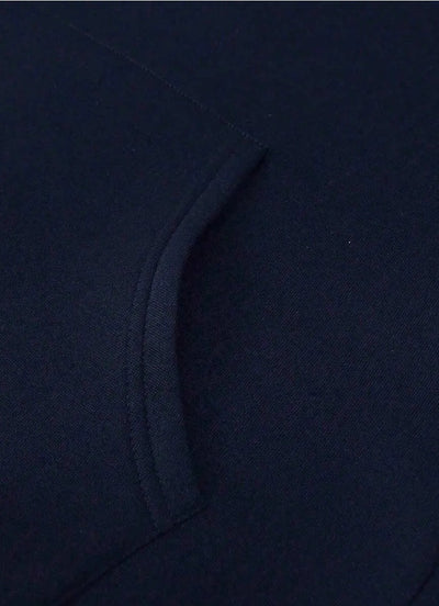 Sudadera Hombre con Estampado de Letras y Forro Polar Cálido - Image 26
