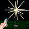 Warm Solar Light