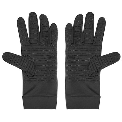 Guantes de Compresión con Fibra de Cobre para Equitación - Image 4