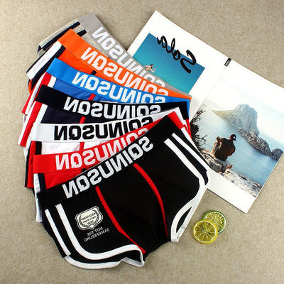 Ropa Interior Masculina Sexy Cómoda y Moderna - Image 8