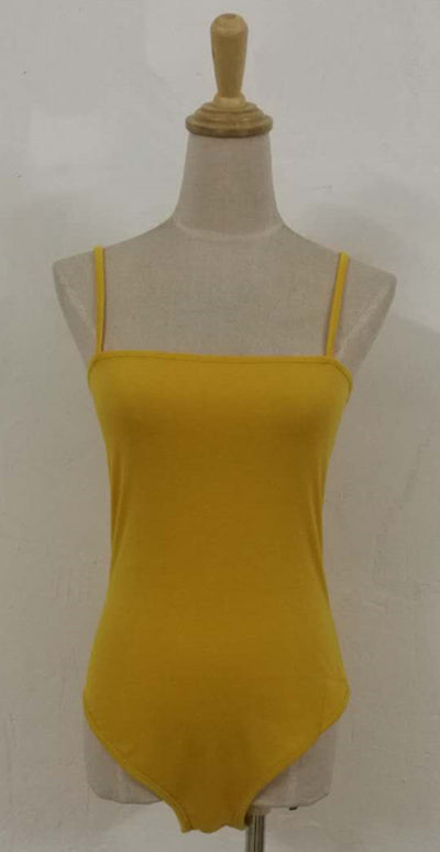 Mono con Tirantes Traseros - Image 13