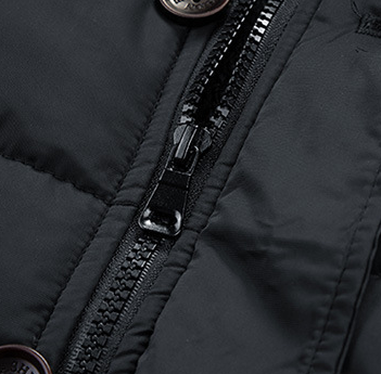 Chaqueta Acolchada Térmica para Hombre - Image 15