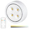 0.5 W Blanco