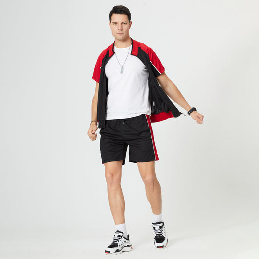 Conjunto Deportivo Casual para Hombre - Diseño Moderno y Versátil - Image 7