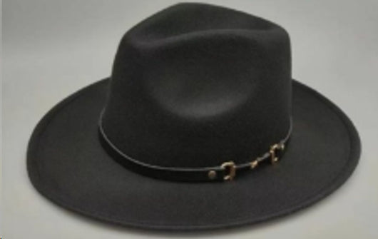 Sombrero Vaquero con Ala Curva para Hombre y Mujer - Image 6