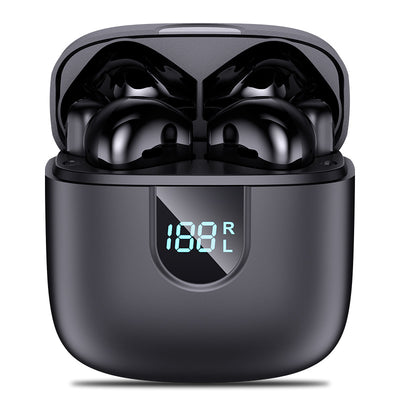 Auriculares Bluetooth A18 con Cancelación de Ruido - Profesionales Inalámbricos - Image 16