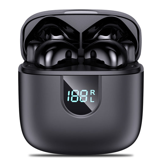 Auriculares Bluetooth A18 con Cancelación de Ruido - Profesionales Inalámbricos - Image 16
