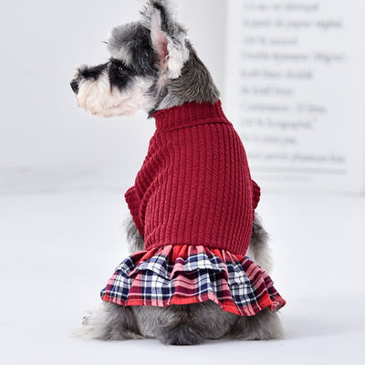 Ropa para Perros Pequeños y Medianos - Abrigos y Prendas para Teddy y Bichón - Image 5
