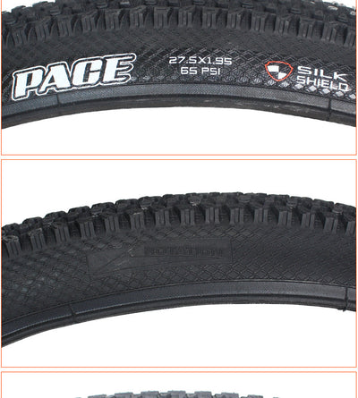 Llantas Plegables Ultraligeras para Bicicleta de Montaña - Image 6