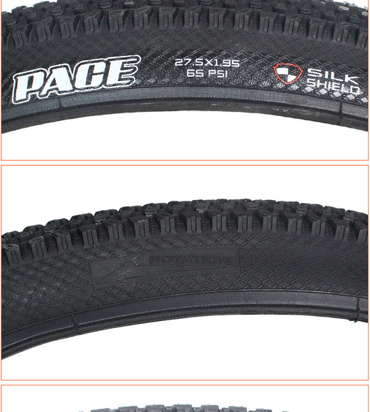 Llantas Plegables Ultraligeras para Bicicleta de Montaña - Image 6