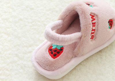 Pantuflas de Algodón para Niños - Calidez y Comodidad - Image 13