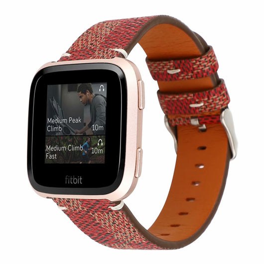 Correa Fitbit Ejecutiva para Smartwatch - Image 3