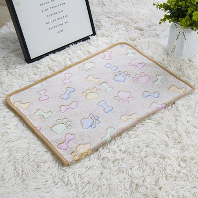 Manta Térmica para Mascotas - Franela Suave para Perros y Gatos - Image 5