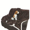 Waterproof and Moisture-Resistant Pet Blanket - Ideal for Winter and Rest