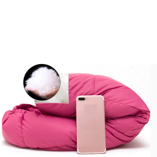 Saco de Dormir Acolchado para Bebé - Cálido y Seguro para Otoño e Invierno - Image 10