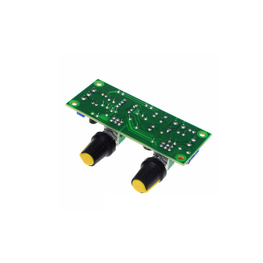 Amplificador de Bajos Dinámico 10-24V con Tabla de Control Frontal - Image 6