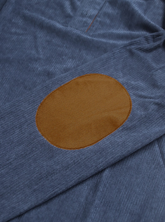 Sudadera y Pantalón de Pana con Cuello Alto y Acceso Controlado - Image 12