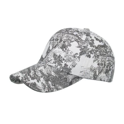 Gorra de Béisbol con Pintura Artística Personalizada - Image 11