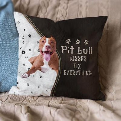 Funda de Almohada de Lino Piel de Durazno para Sofá - Image 80