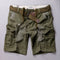 Exército Verde Escuro