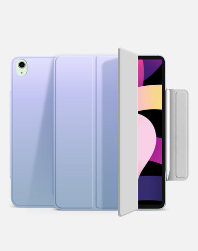 Funda Protectora con Ranura para Lápiz y Cierre Magnético de Pantalla Completa - Image 14