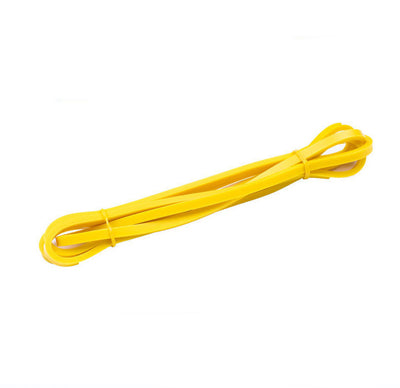 Bandas de Resistencia Látex Natural - Set 6 Niveles para Entrenamiento de Fuerza - Image 11