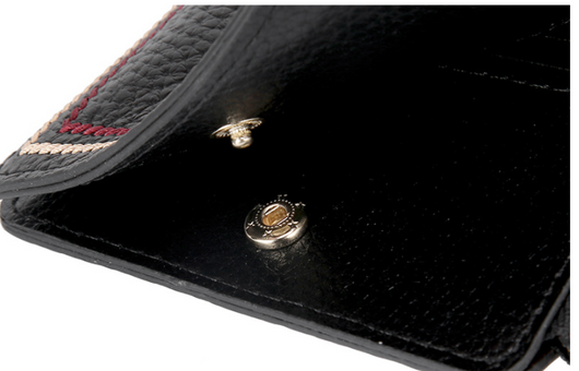 Cartera Compacta Ultradelgada para Mujer - Image 10