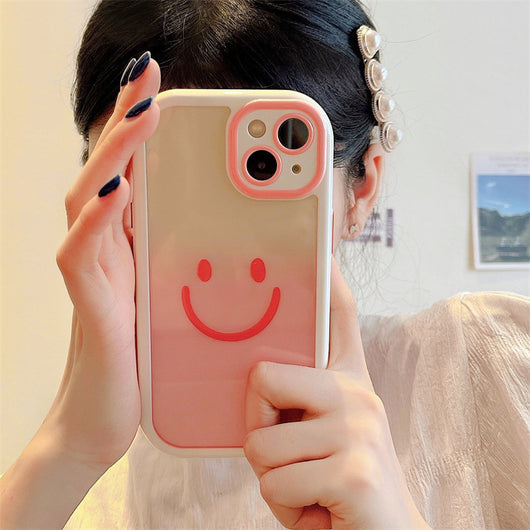 Funda Degradada para Celular con Diseño Teñido - Image 5
