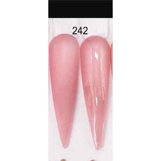Polvo Acrílico a Granel 50g - 20 Colores Vibrantes para Uñas Profesionales - Image 62