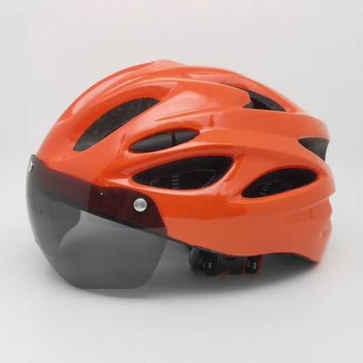 Gafas Magnéticas Deportivas para Motocicleta con Ventilación y Protección Antiaire - Image 9