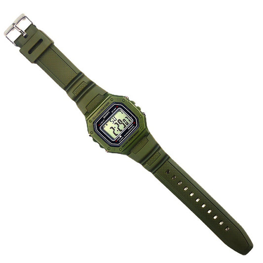 Reloj Deportivo Multifuncional Resistente al Agua - Pantalla Cuadrada Digital - Image 2