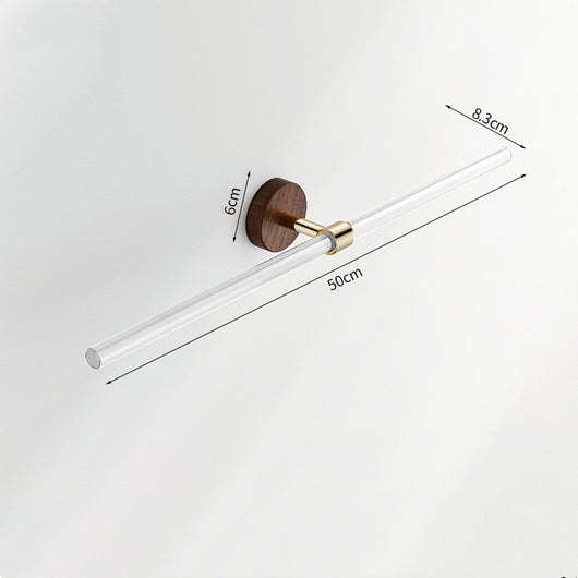 Toallero Acrílico de Pared sin Perforaciones - Image 29