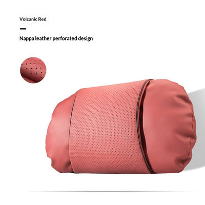 Almohada Cervical para Auto - Soporte Ergonómico de Viaje - Image 7