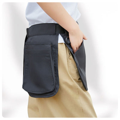 Riñonera Urbana Multibolsillo de Diseño Versátil - Image 2