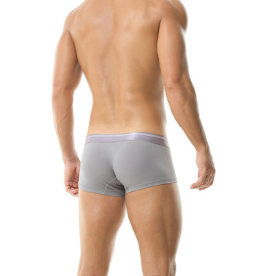 Bóxers Modal Hombre Cintura Baja Comodidad Premium - Image 22