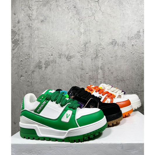 Zapatillas Deportivas Casuales con Suela Reforzada - Image 15