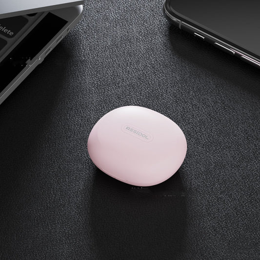 Auriculares de Conducción Ósea Bluetooth Abiertos