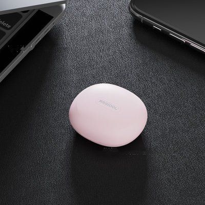 Auriculares de Conducción Ósea Bluetooth Abiertos
