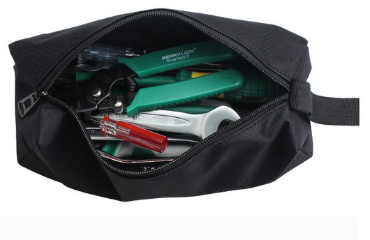 Bolsa Multifuncional Impermeable para Herramientas y Almacenamiento - Image 9
